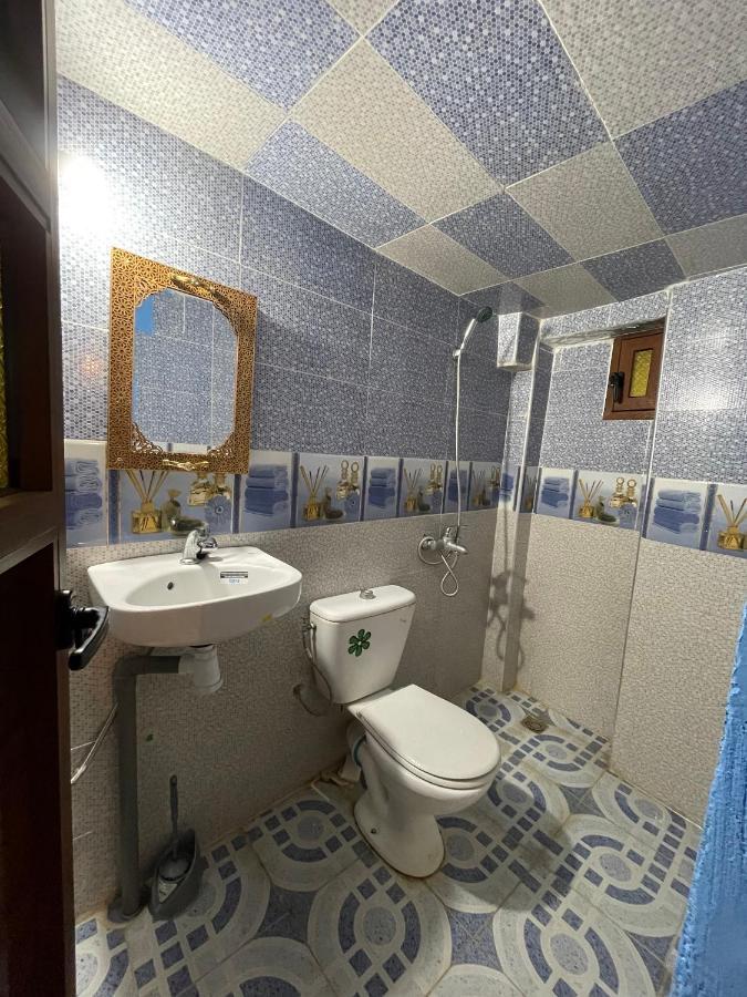Riad Dar Konnichiwa Fès Exteriér fotografie
