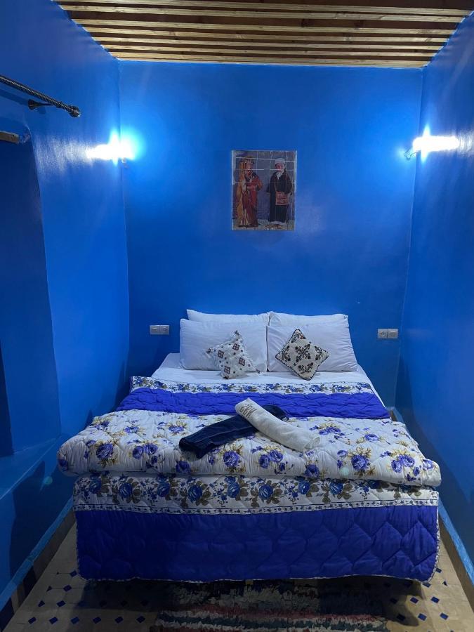 Riad Dar Konnichiwa Fès Exteriér fotografie